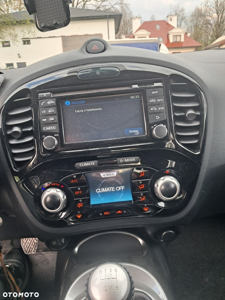 Nissan Juke - 9