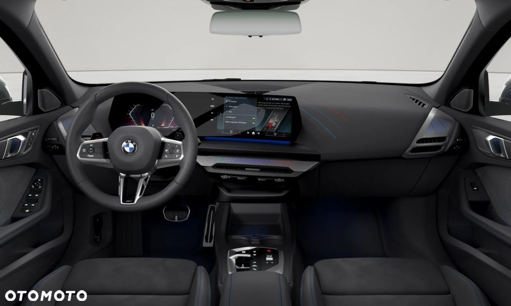BMW Seria 1 120 mHEV - 10