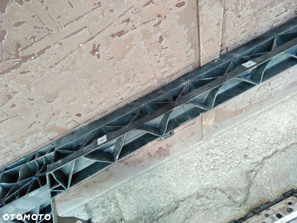 wzmocnienie pas przedni belka audi a6 c8 4k0 - 11