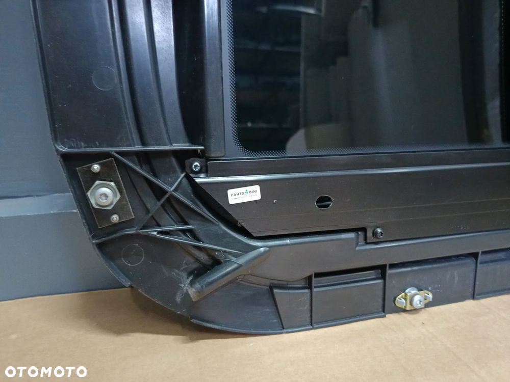 Mini Cooper R50 R53 Szyberdach Panorama 7053424 - 9