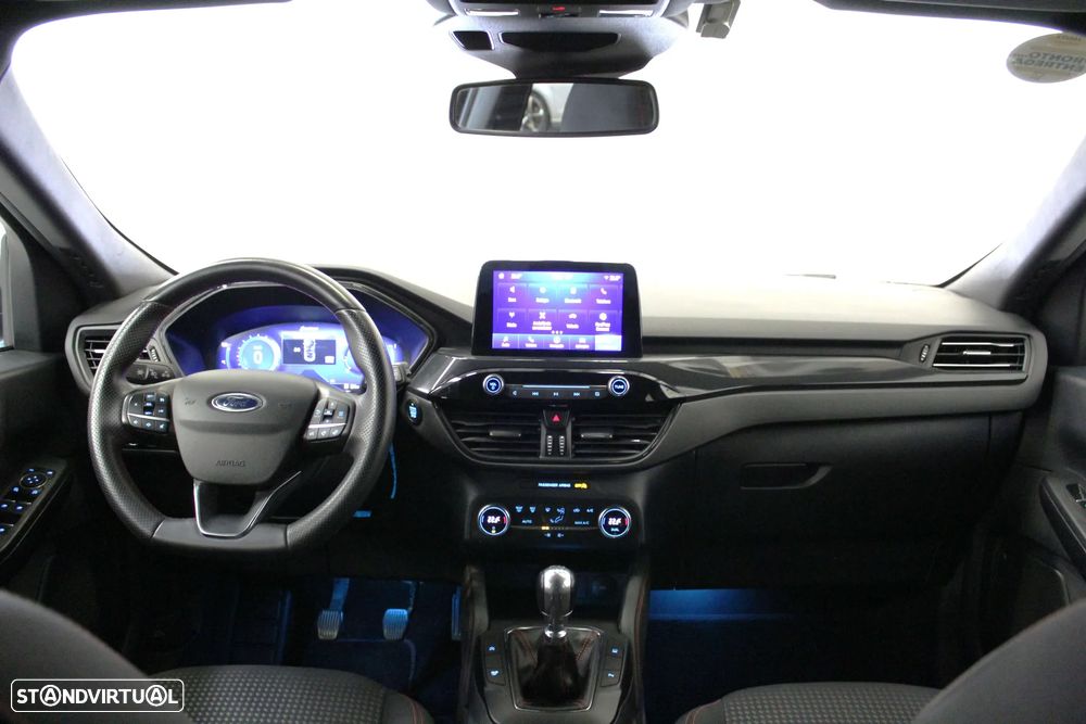 Ford Kuga 1.5 TDCi EcoBlue ST-Line - 7