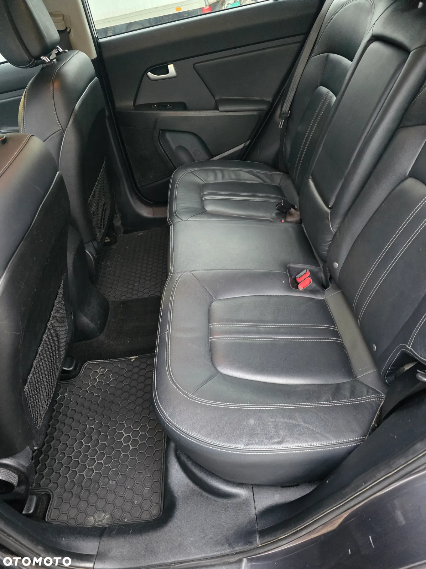 Kia Sportage 1.6 GDI XL 2WD - 12