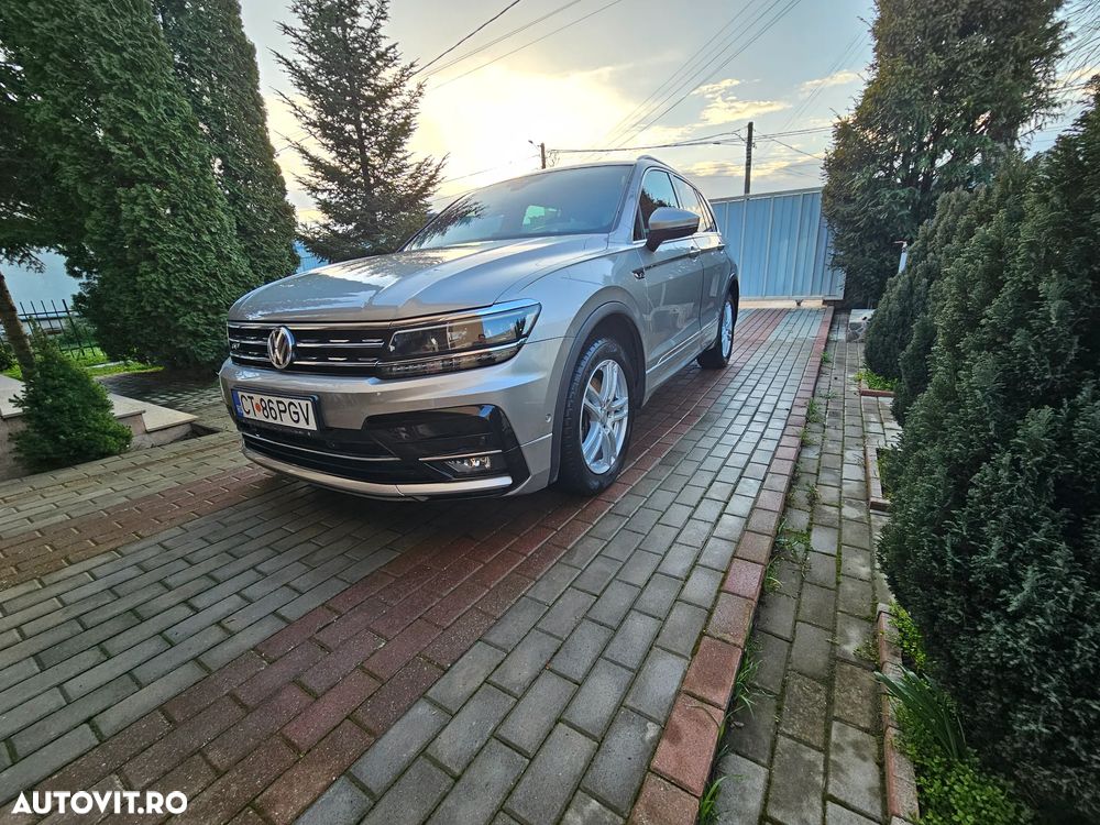 Volkswagen Tiguan - 6