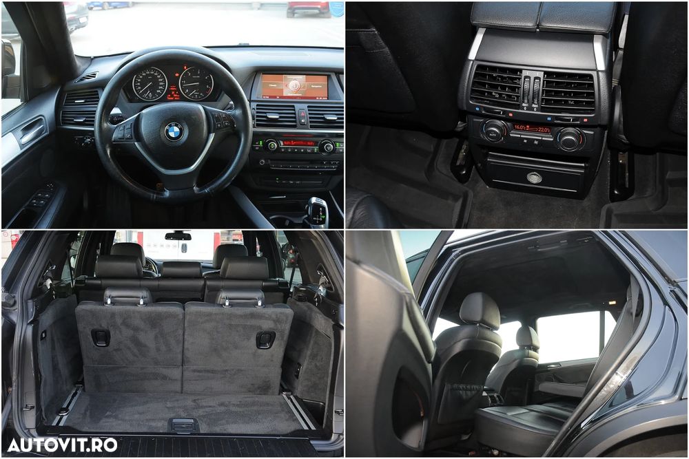 BMW X5 xDrive30d - 6