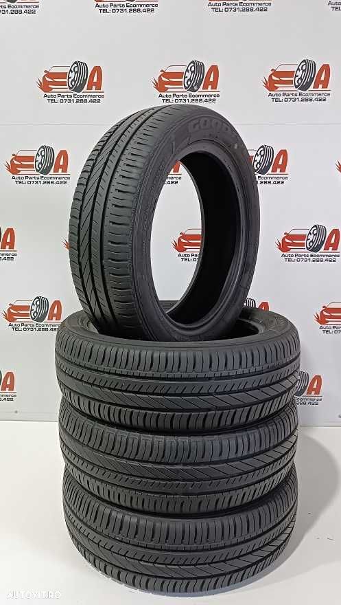 ANVELOPE 165 60 15 81T 165/60/15 GOODYEAR CP V10291 VARA - 1