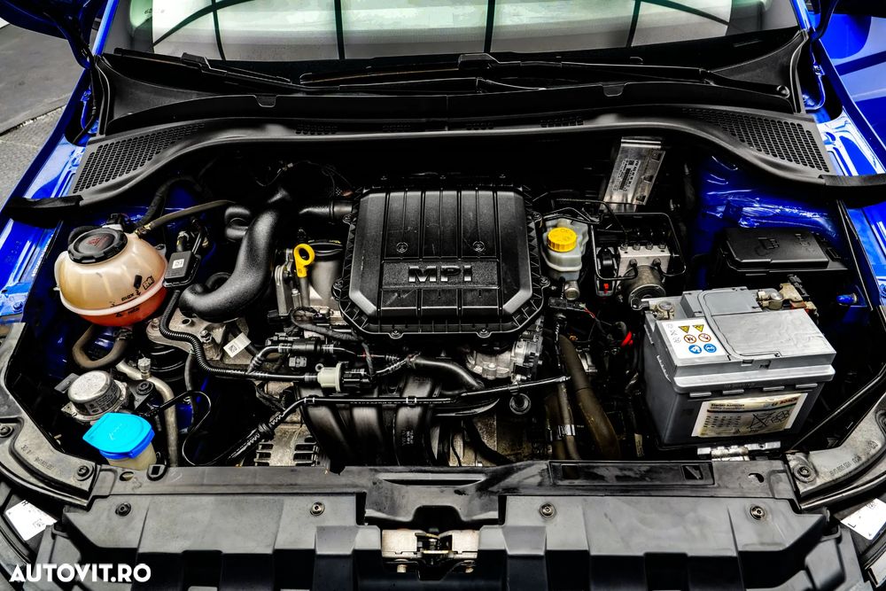 Skoda Fabia 1.0 TSI 95 CP Style - 23