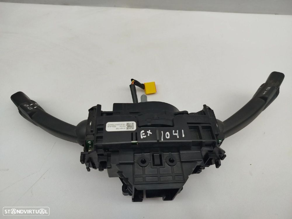 Fita de airbags VOLVO V60 I (155) - 4