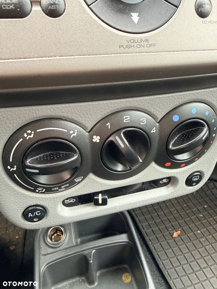 Suzuki Ignis 1.3 Comfort - 9