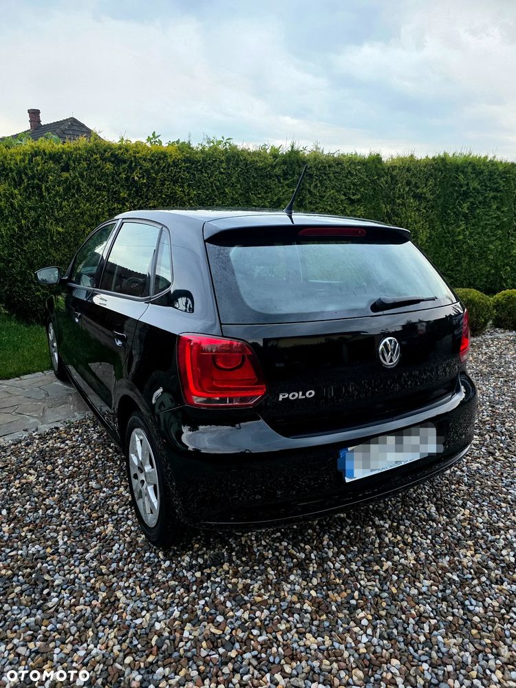Volkswagen Polo 1.2 Trendline CityLine - 21
