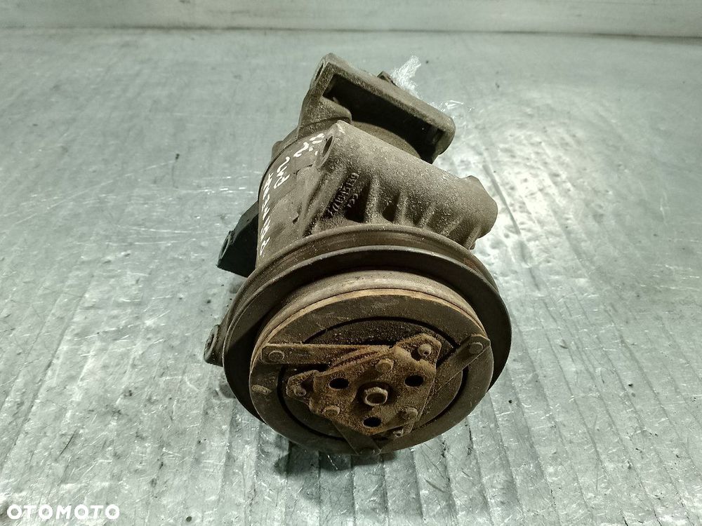 POMPA, SPRĘŻARKA KLIMATYZACJI NISSAN PRIMERA P12 92600BN300 2.2 DCI - 7