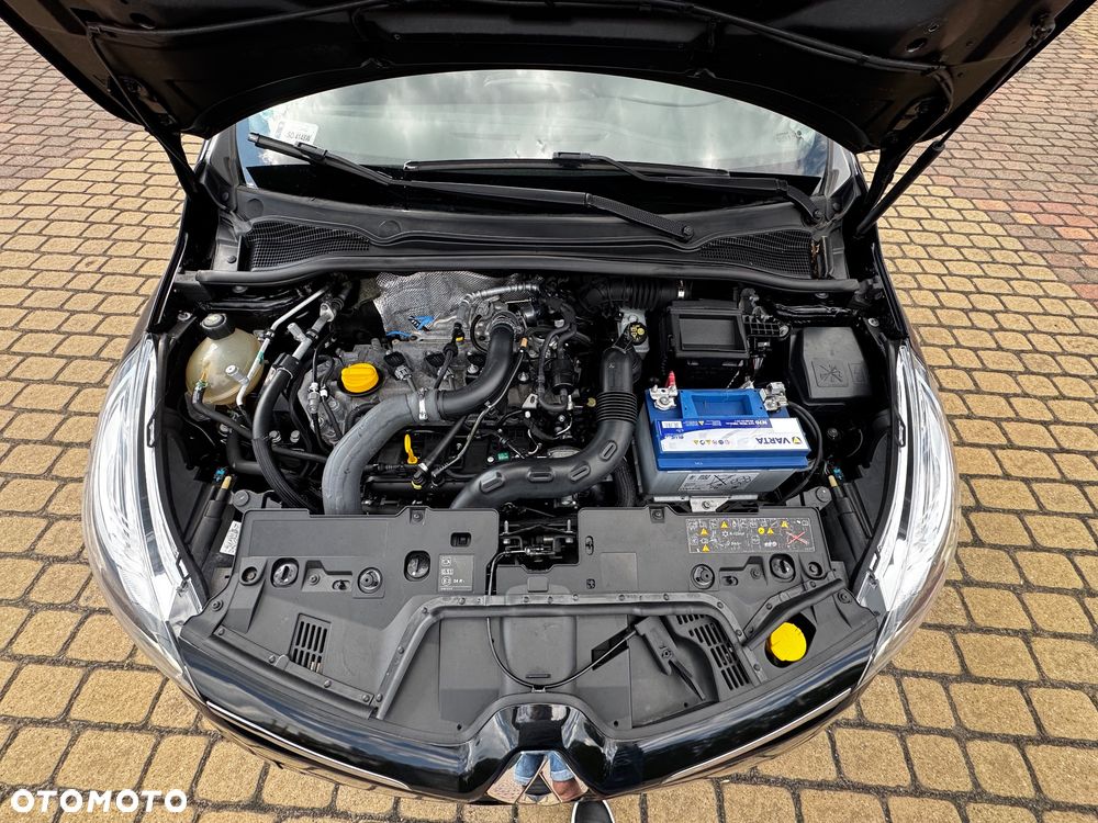 Renault Clio 1.2 Enegry TCe Intens EDC - 30