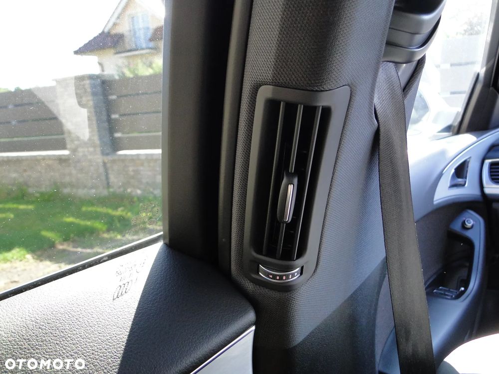 Audi A6 Avant 2.0 TFSI Quattro S tronic - 19