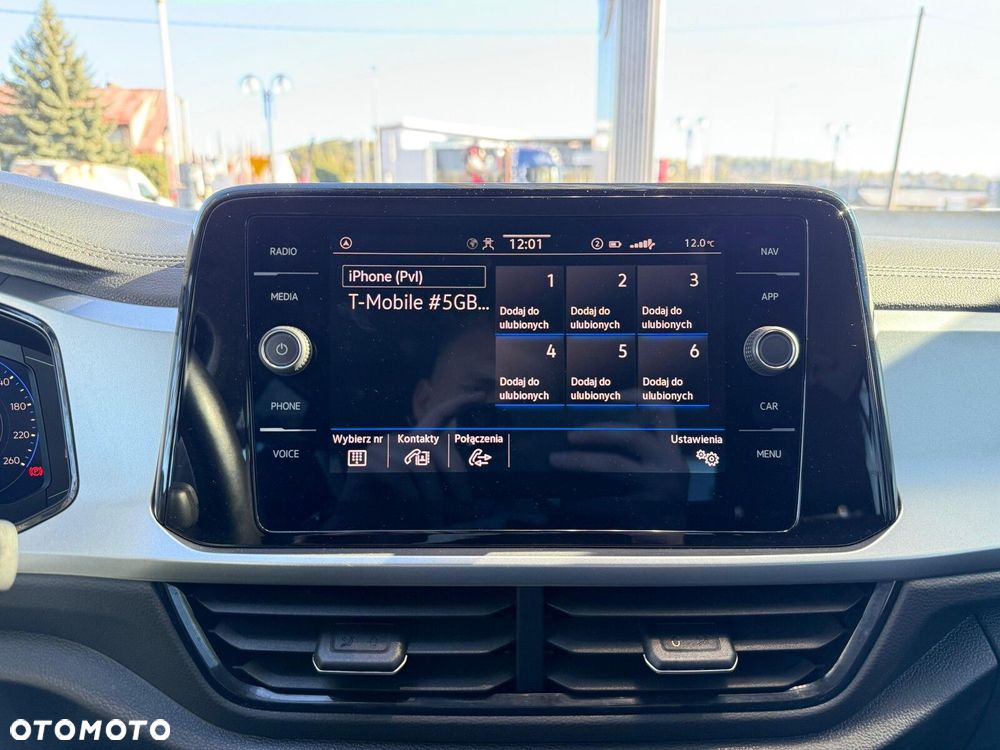 Volkswagen T-Roc 1.5 TSI Life - 19