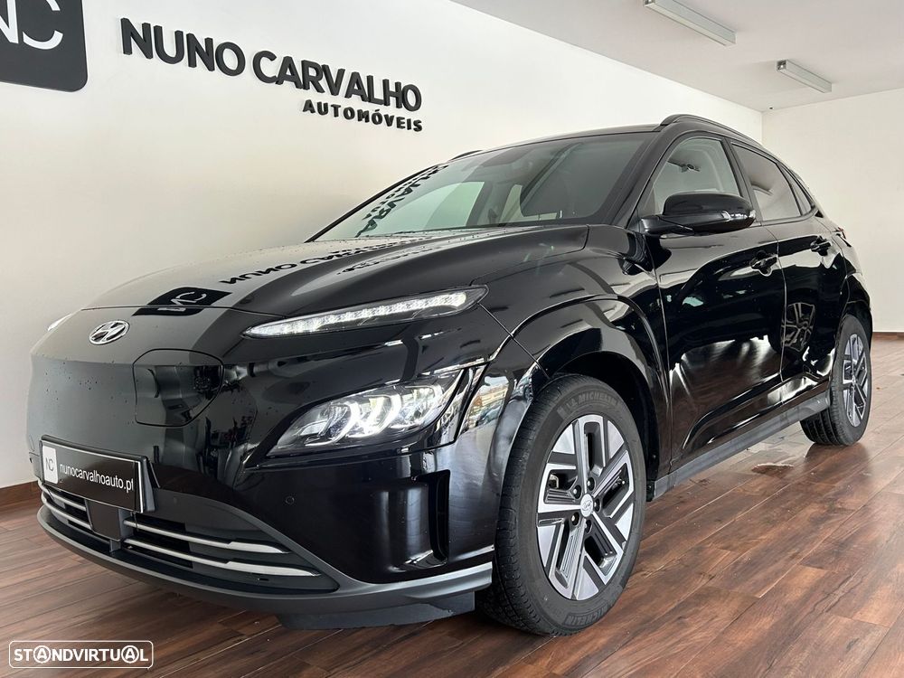 Hyundai Kauai EV 39 kWh Vanguard - 2