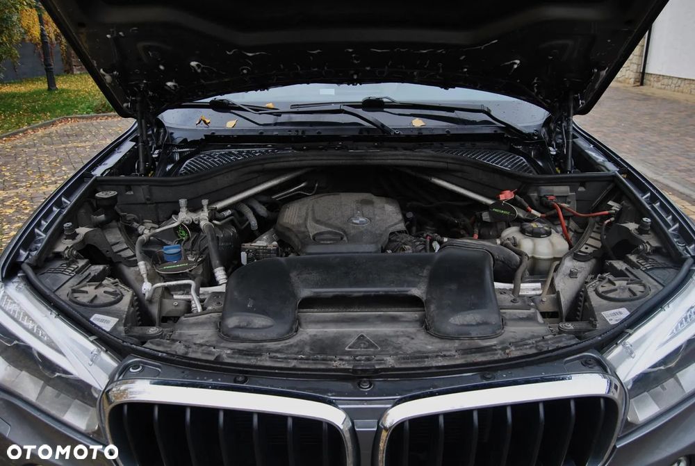 BMW X5 xDrive30d - 10