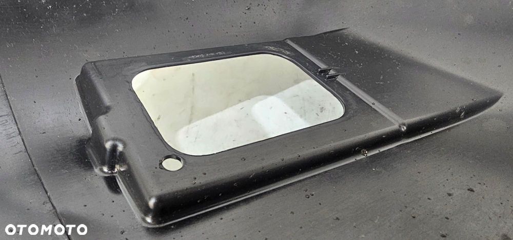 Bmw E90 E91 Nadkole Osłona Wnęki Koła Prawy Przód Przednie M-Pakiet 8040102 - 10