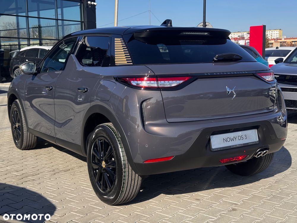 DS Automobiles DS 3 - 8