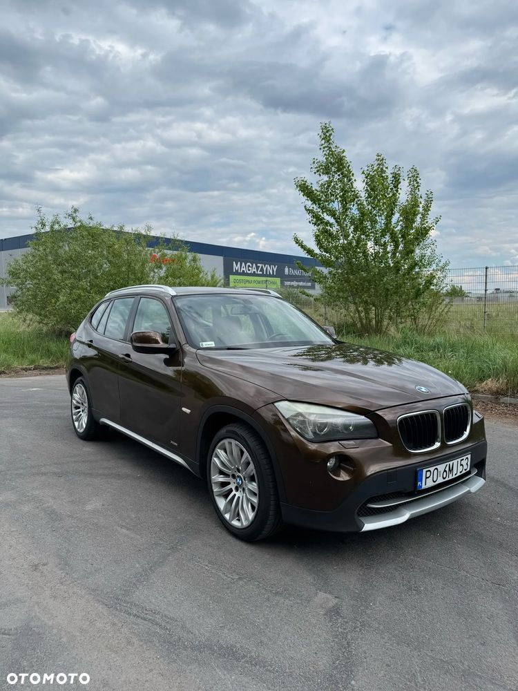 BMW X1 - 3