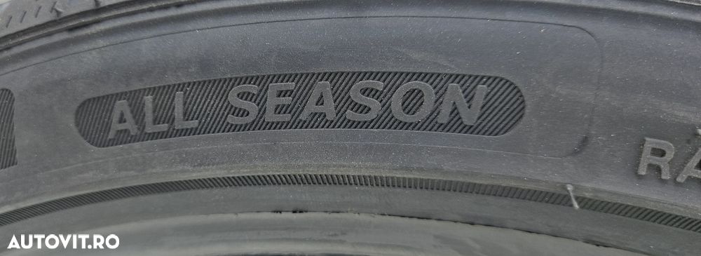 235/35 R19 91y xl SUPERIA  Anvelope all season vara / iarna M+S C/B/68 - 5