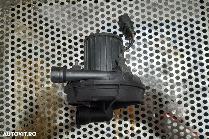 POMPA AER 06A959253B / 06A131333C 06A959253B / 06A131333C Audi A3 8P - 2