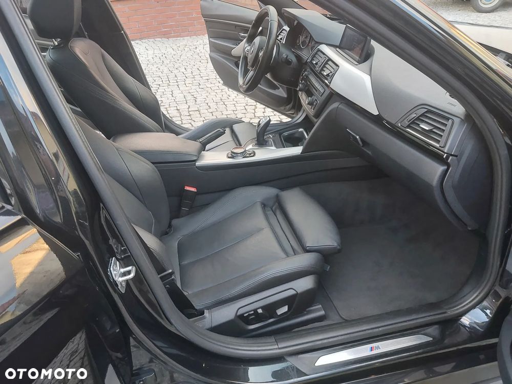 BMW Seria 3 - 12
