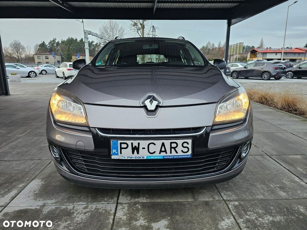Renault Megane - 5