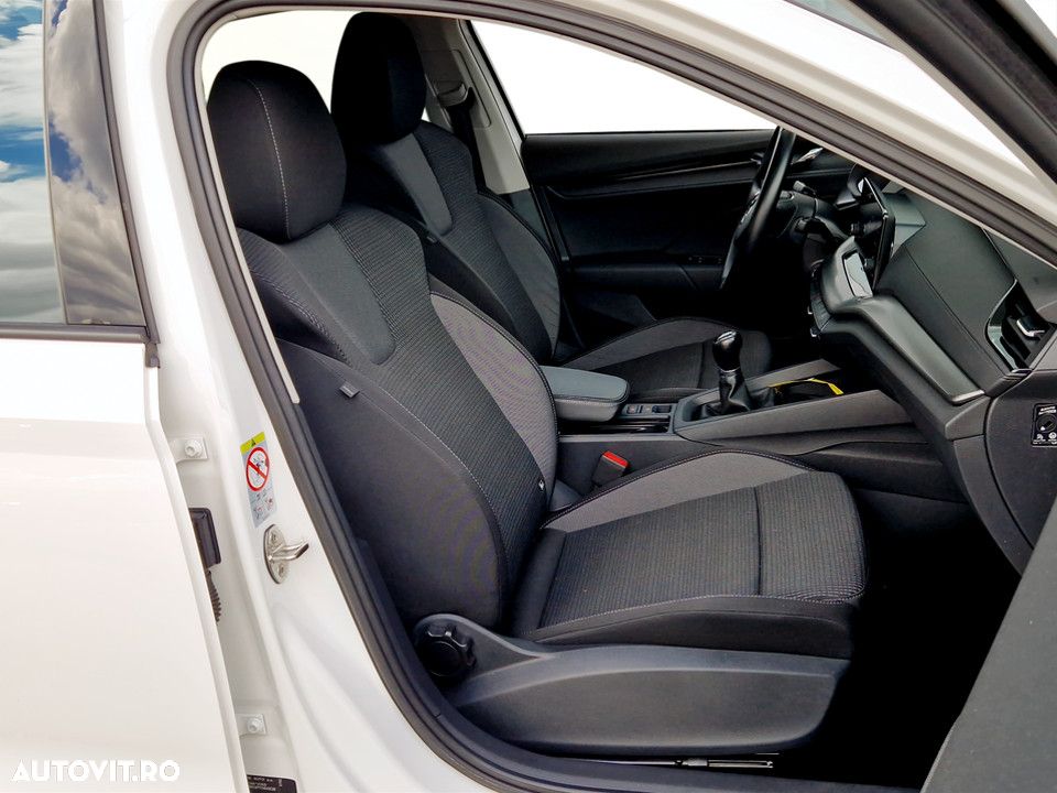 Skoda Octavia 2.0 TDI Ambition - 15