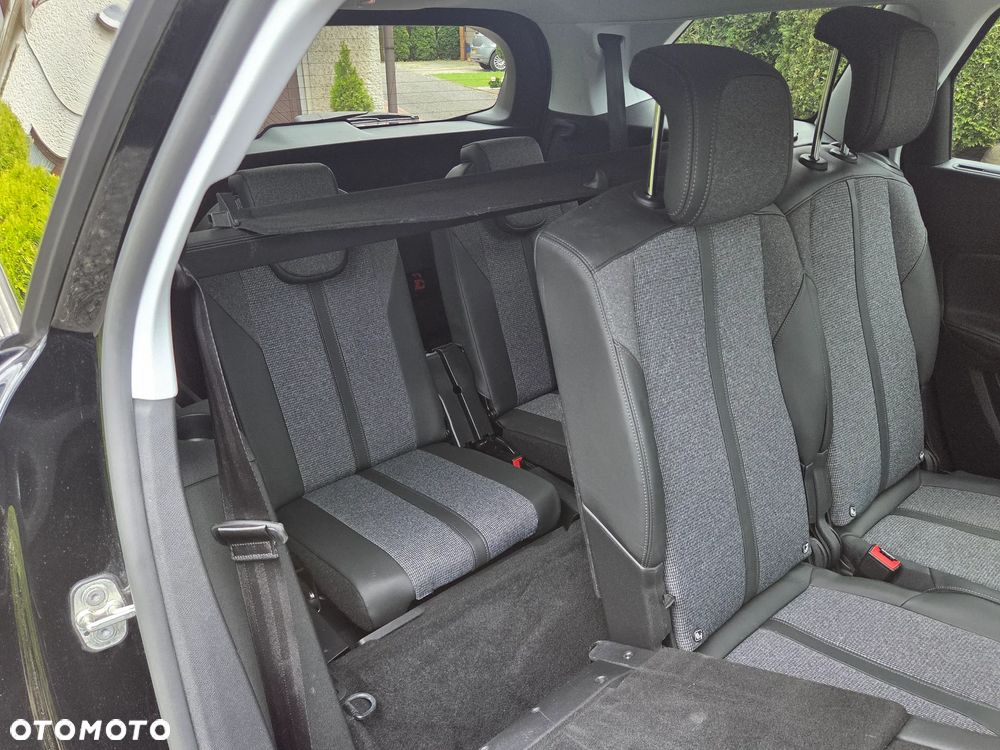 Peugeot 5008 BlueHDI 130 Allure Business-Paket - 8