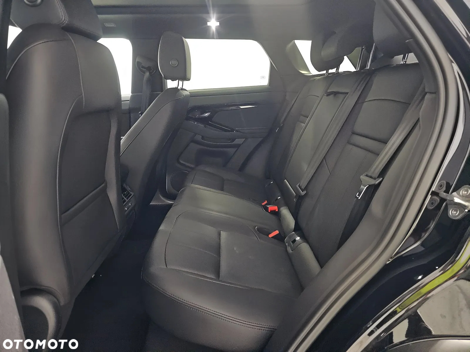 Land Rover Range Rover Evoque P250 Dynamic SE - 11