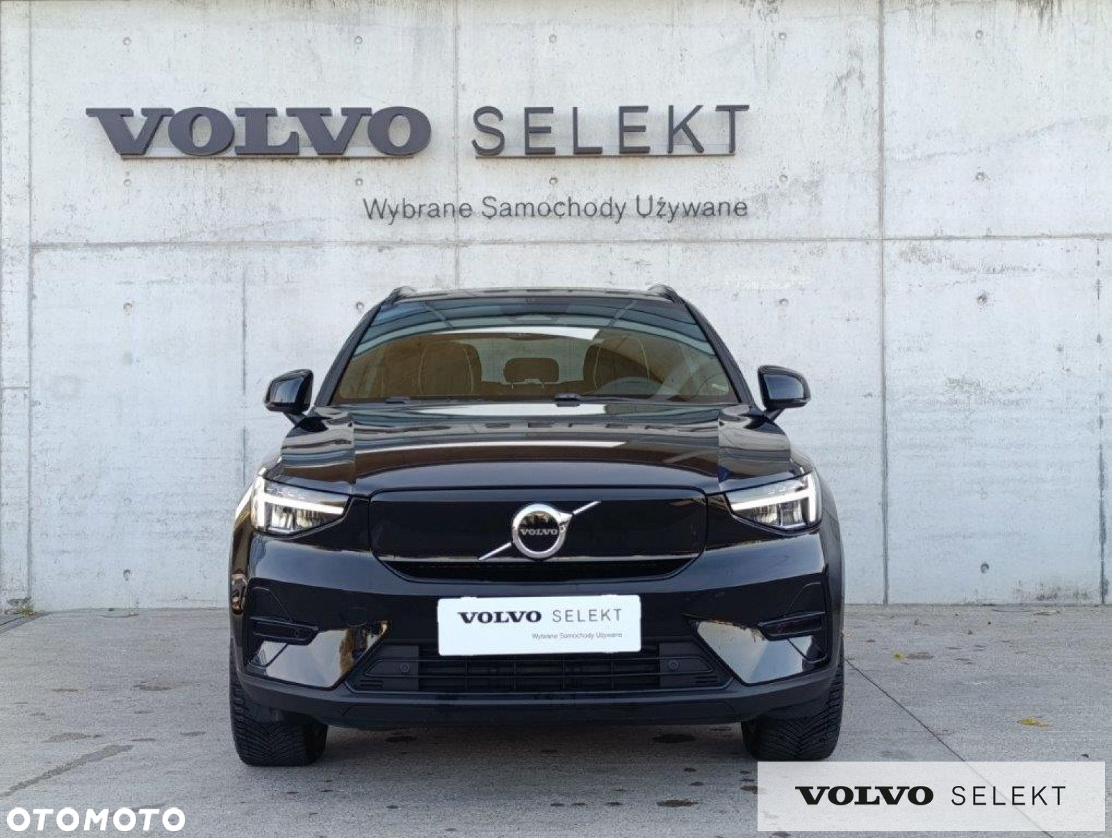 Volvo XC 40 - 4