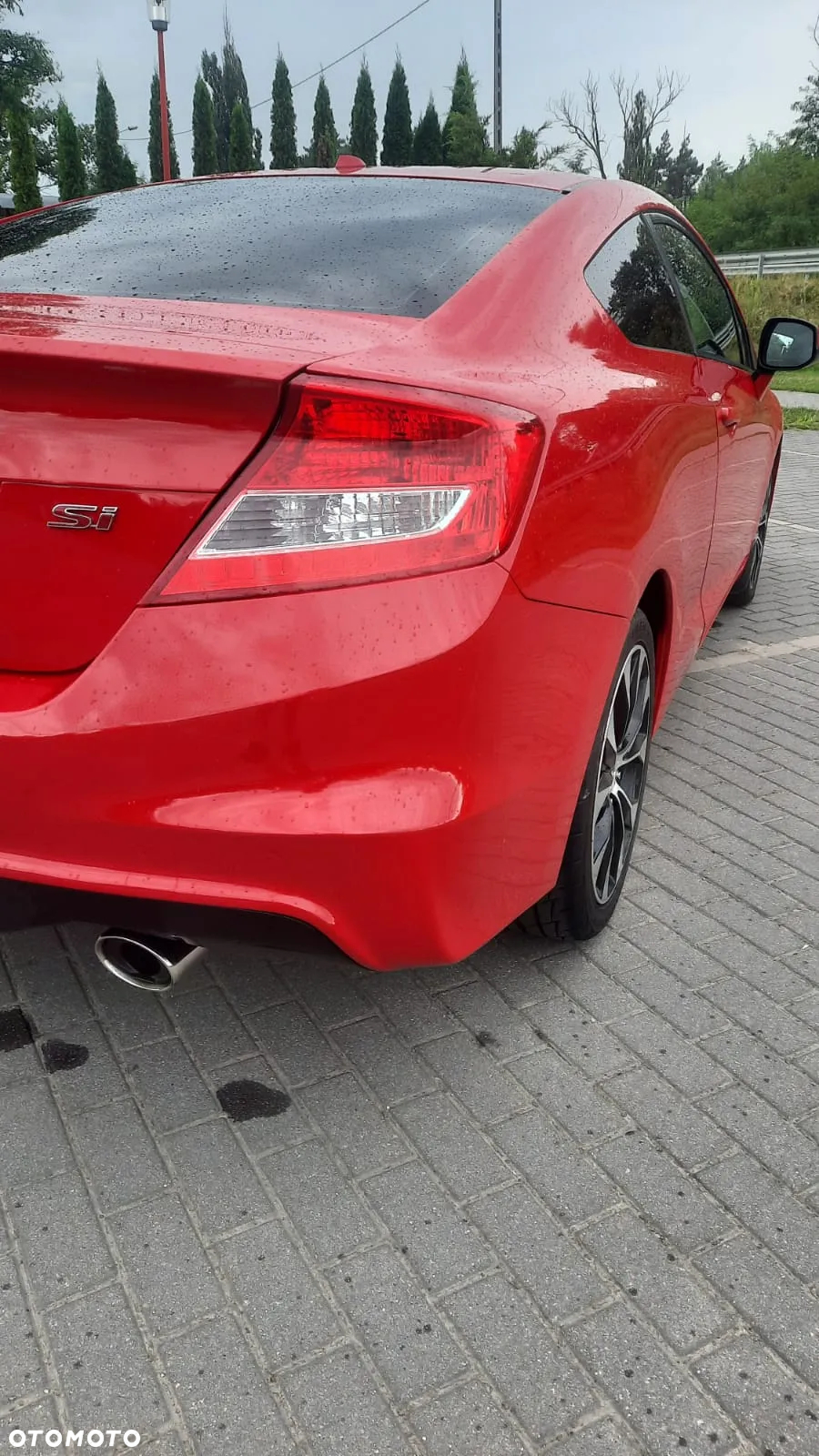 Honda Civic - 25