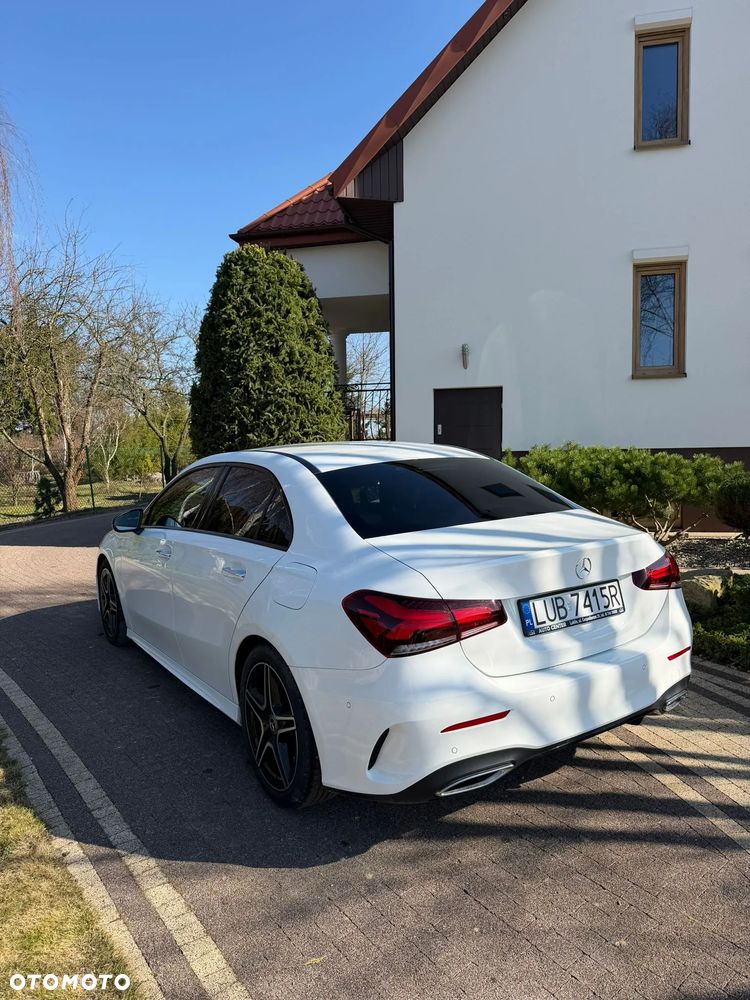 Mercedes-Benz Klasa A - 6