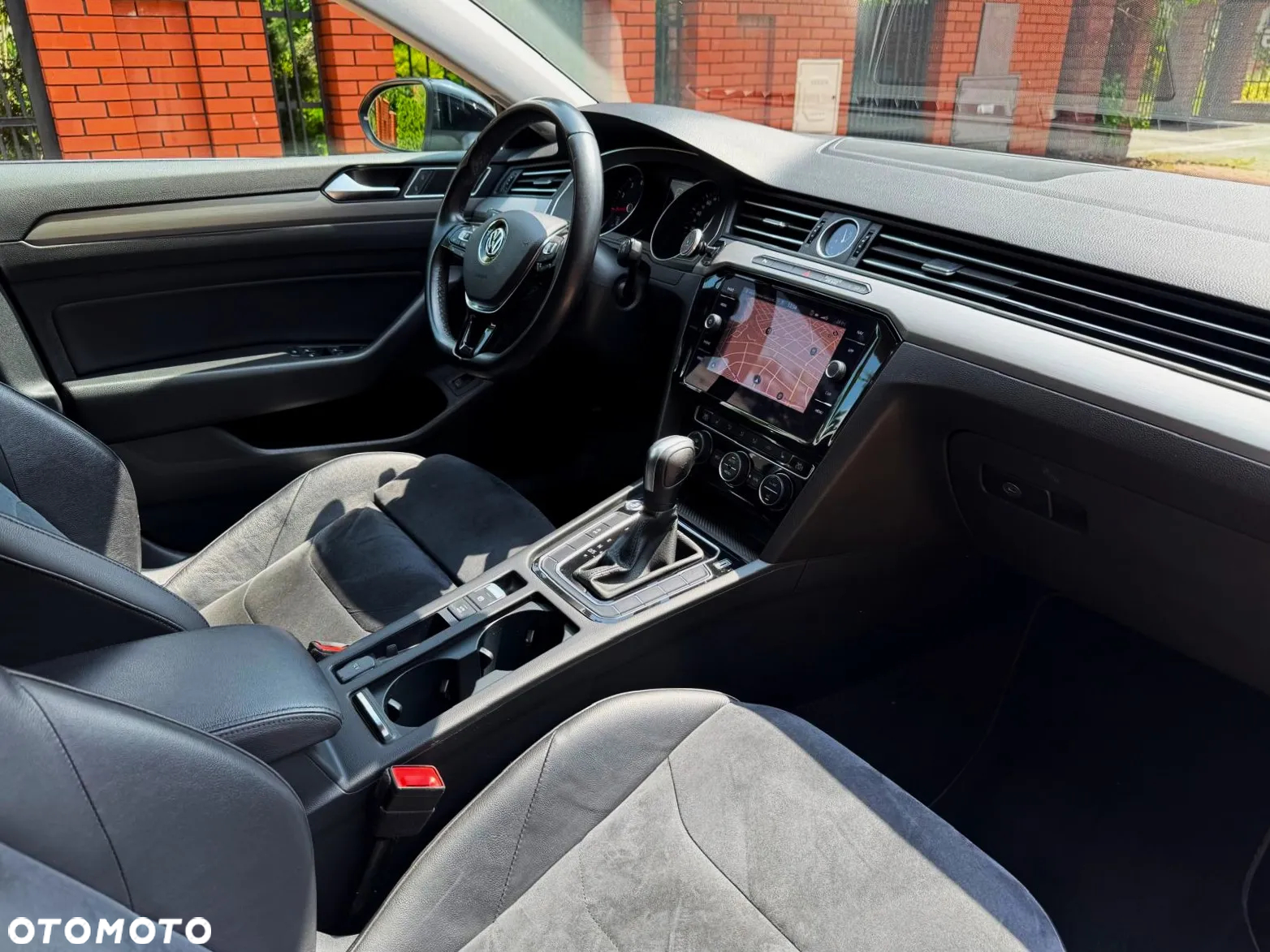 Volkswagen Arteon 2.0 TSI GPF Elegance DSG - 11