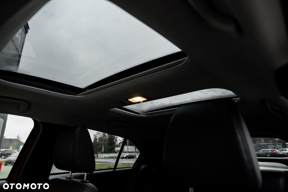 Mitsubishi Eclipse Cross 1.5 T-MIVEC (ClearTec) CVT 4WD Top - 39