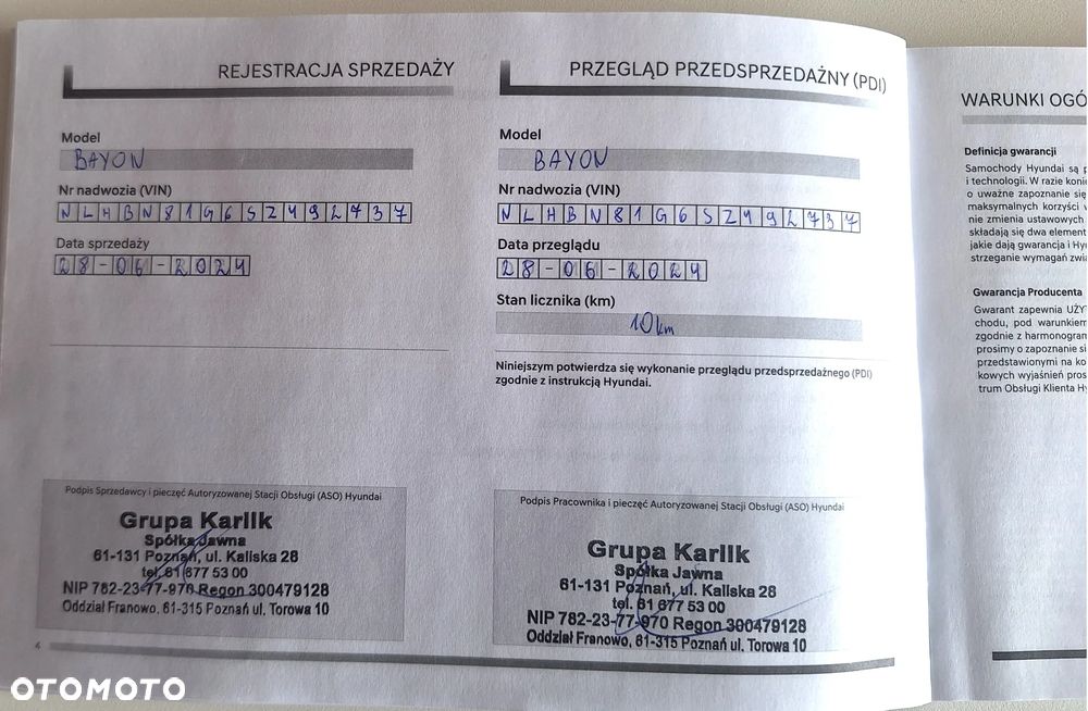 Hyundai Bayon 1.0 T-GDI Smart DCT - 31