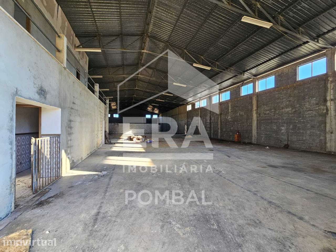 Armazém Pelariga, Pombal - Grande imagem: 4/26