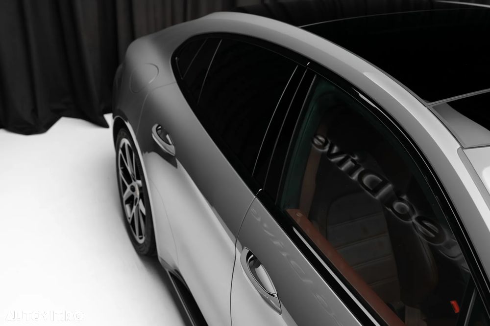 Porsche Panamera 4 - 4
