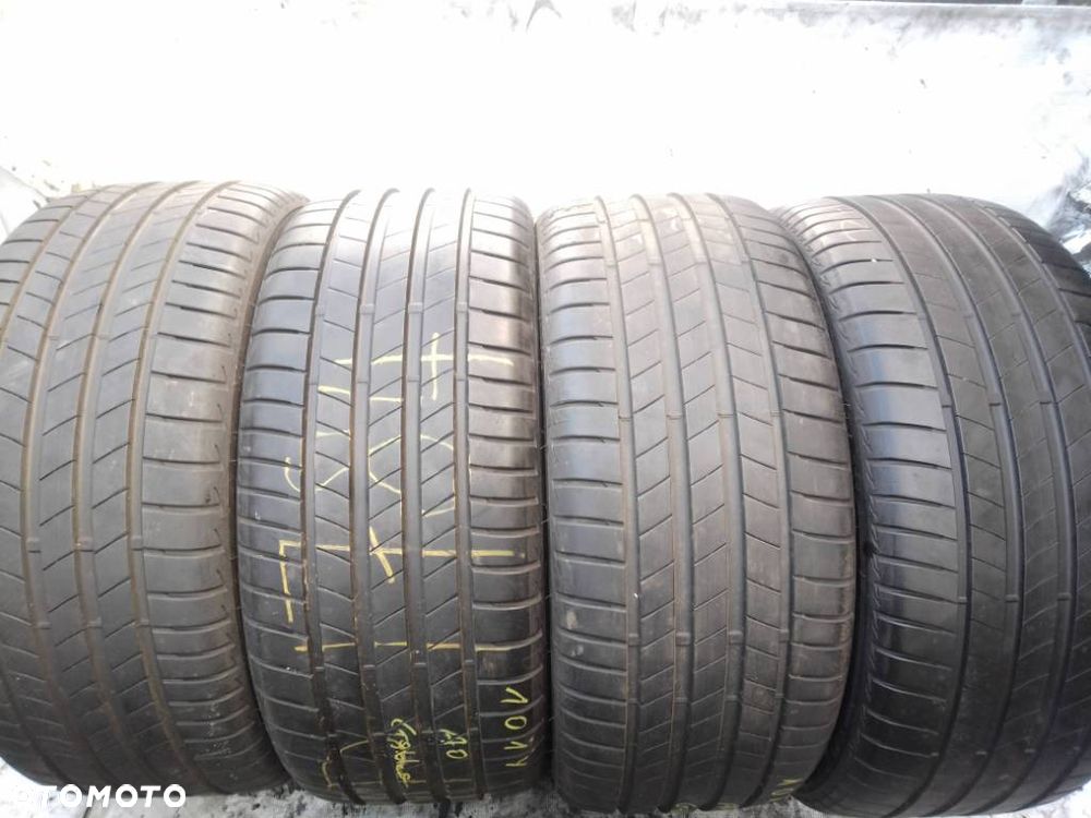 Bridgestone Turanza T005 255/40 R20 101Y 2025 7-7.5mm - 1