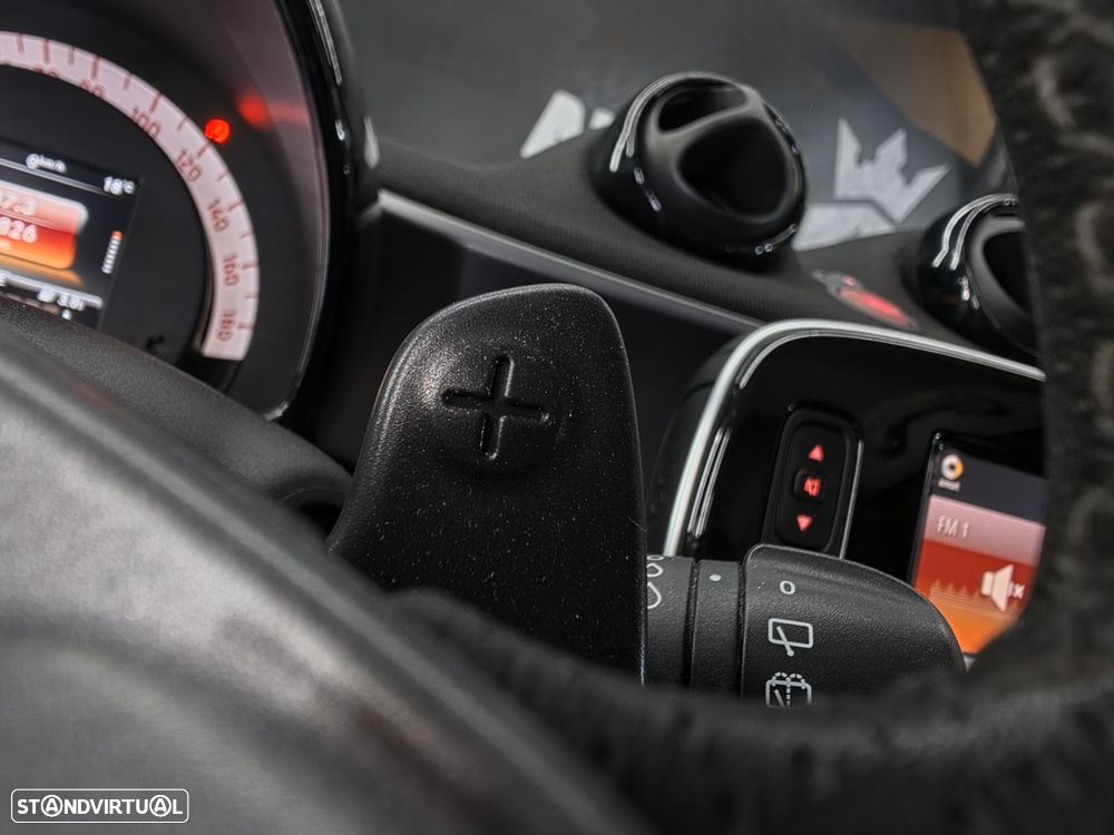 Smart ForTwo Coupé 0.9 Prime 90 Aut. - 15