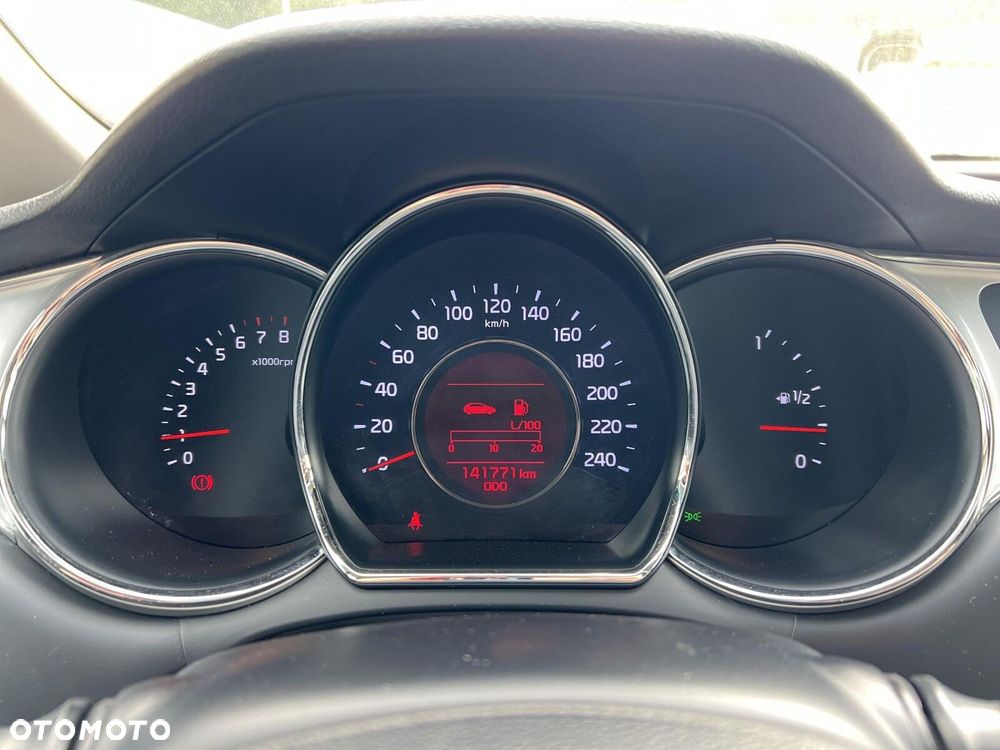 Kia Ceed Cee'd 1.6 GDI M - 18