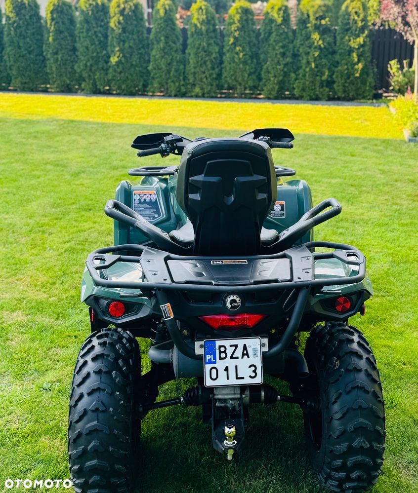 Can-Am Outlander
