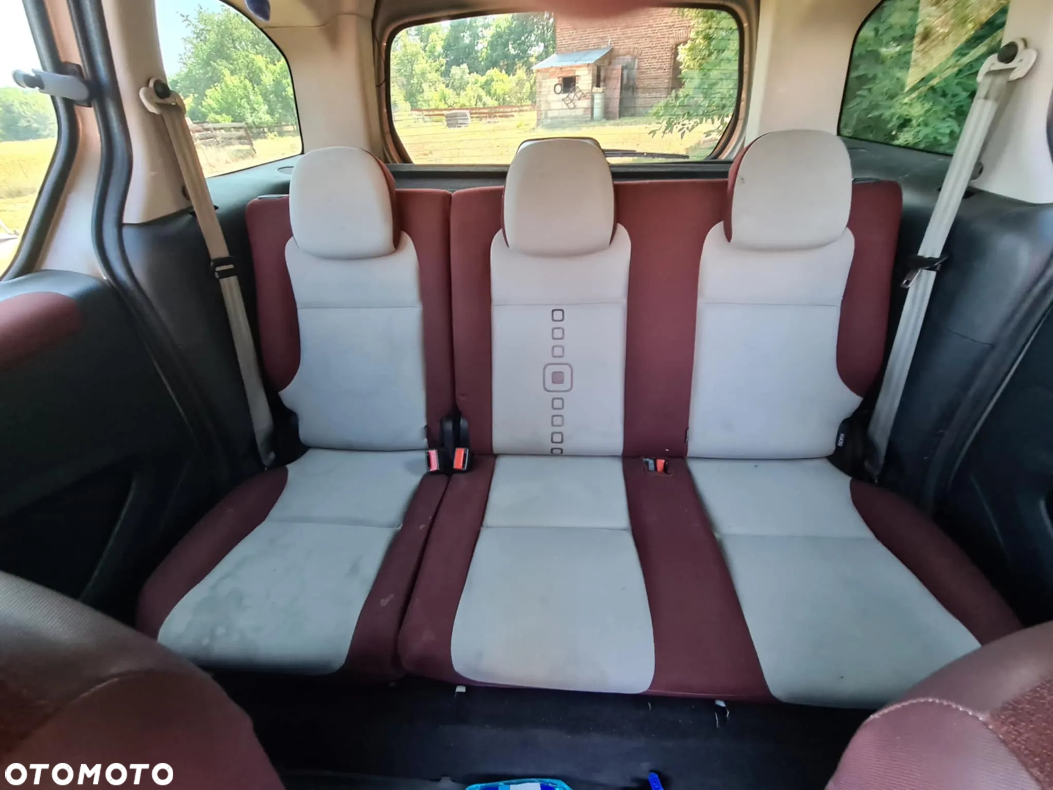 Citroën Berlingo 1.6 HDi Multispace - 10