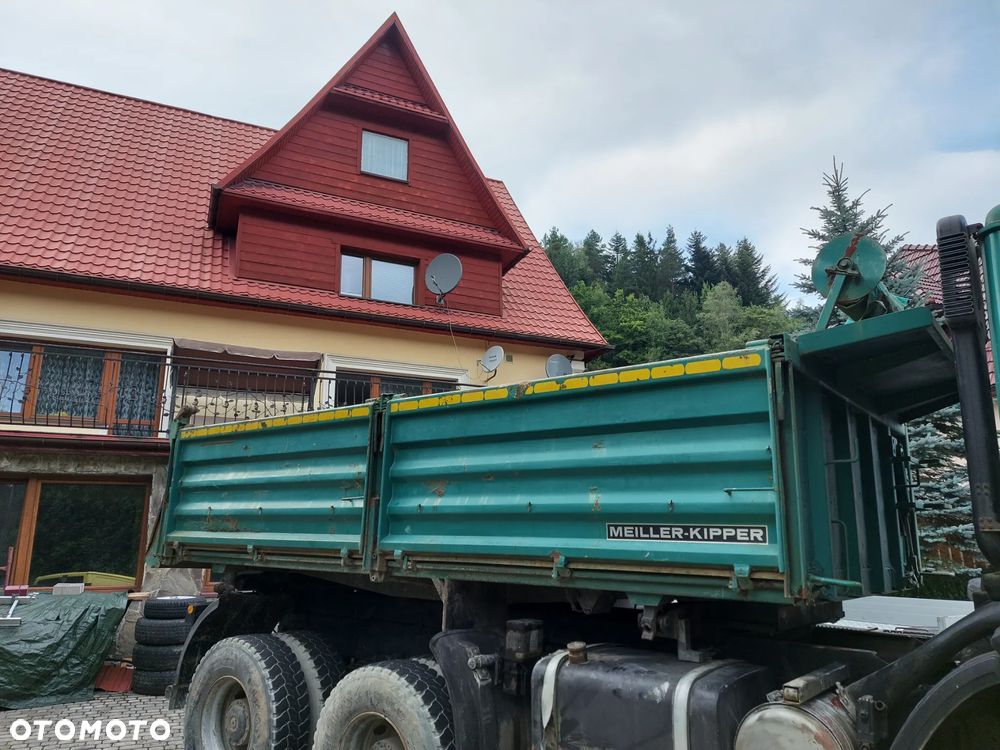Kiper MEILLER - 6