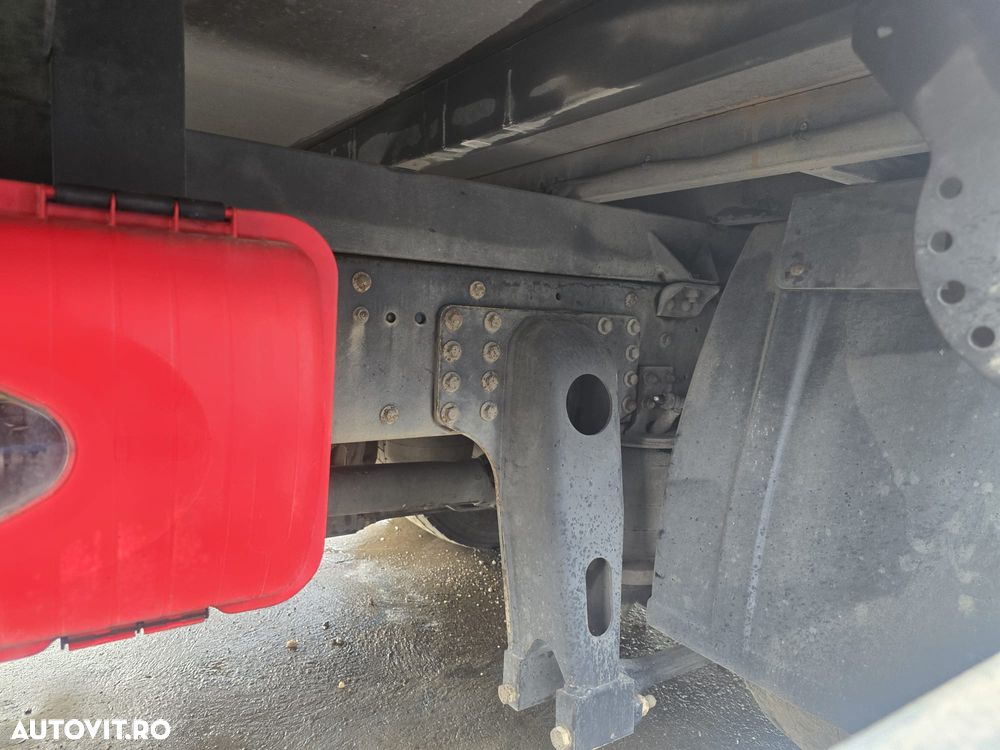 Iveco EUROCARGO 160-210 - 9