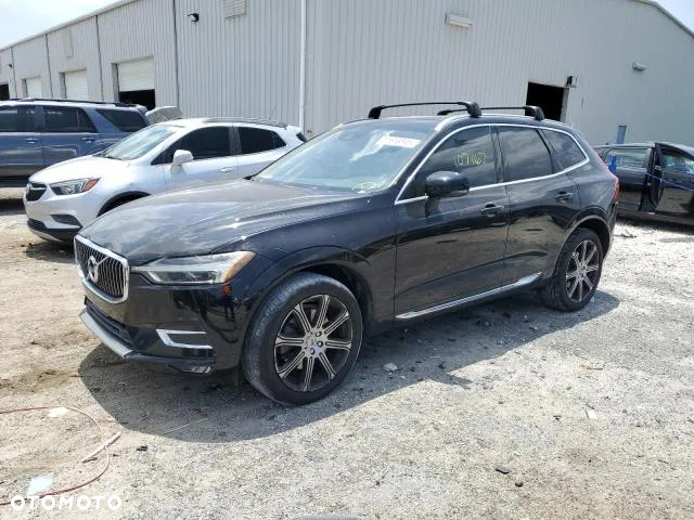 Volvo XC 60 T6 AWD Inscription - 2