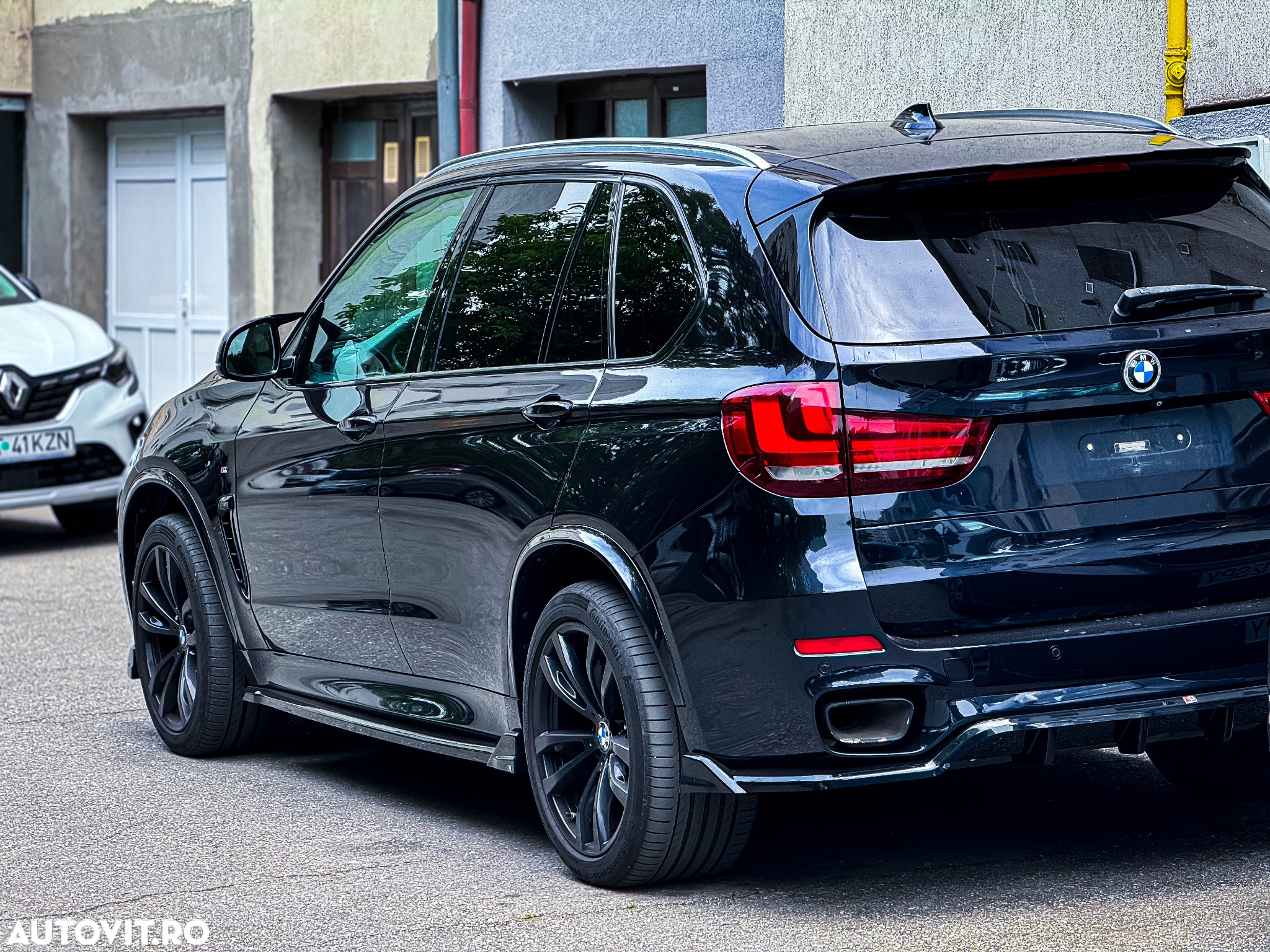 BMW X5 xDrive40d Sport-Aut. - 31