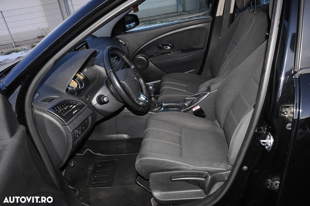 Renault Megane 1.5 dCi GT Line - 5