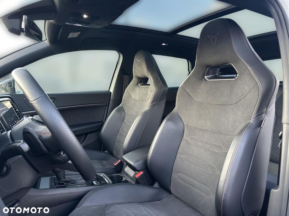 Cupra Ateca 1.5 TSI DSG - 16