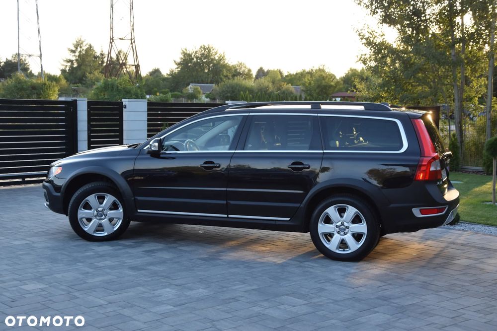Volvo XC 70 D5 AWD Summum - 13
