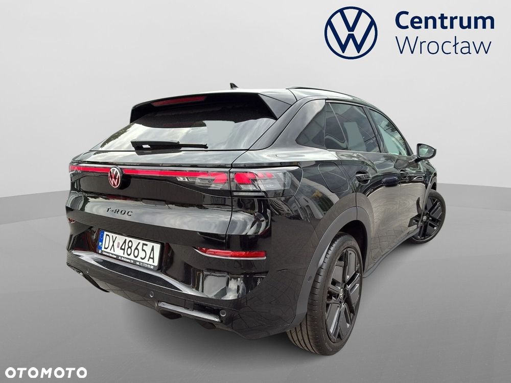 Volkswagen T-Roc - 3